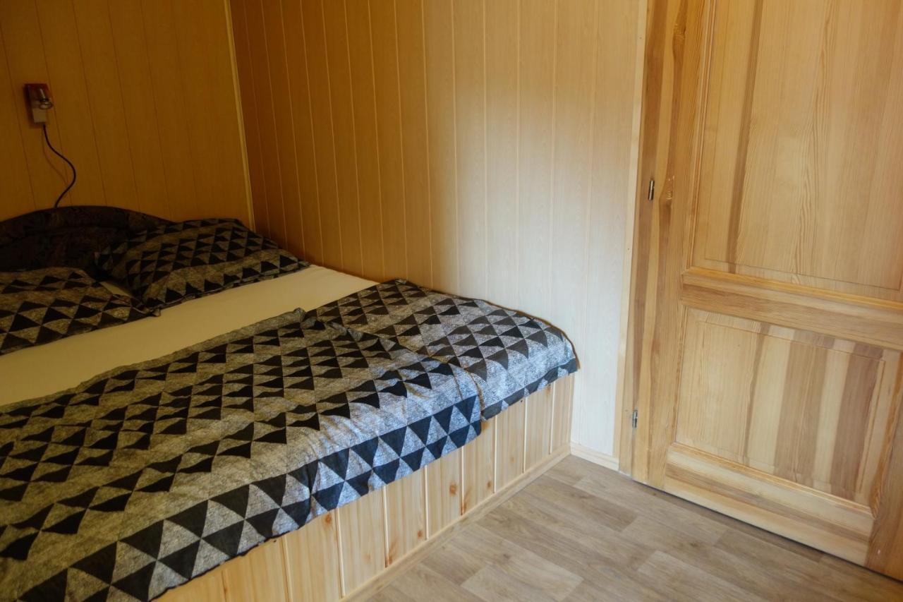 Pod Lipou Hotell Dolní Brusnice Eksteriør bilde